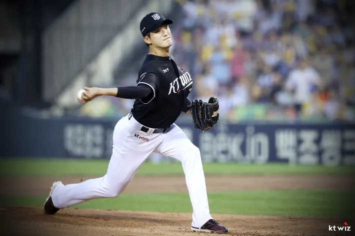 홈런 2방 맞고도 정신만 차리면 고영표처럼 10승한다