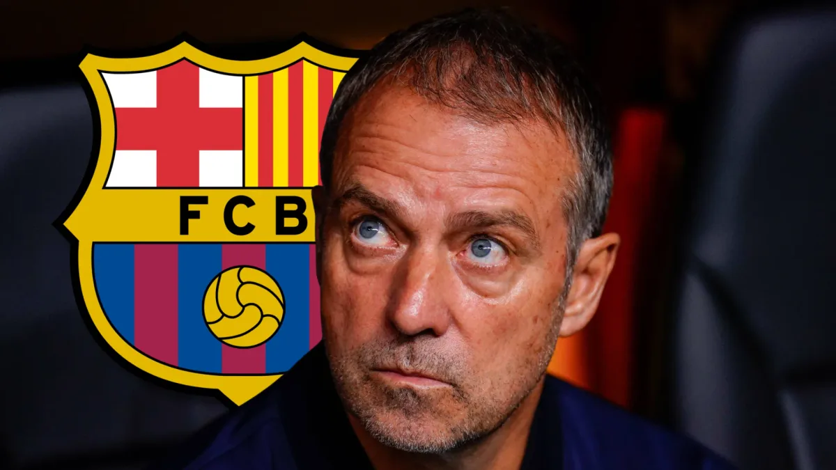 ‘Espero estar enganado’: Ex-Barcelona revela o que falta para Flick ganhar a Champions League