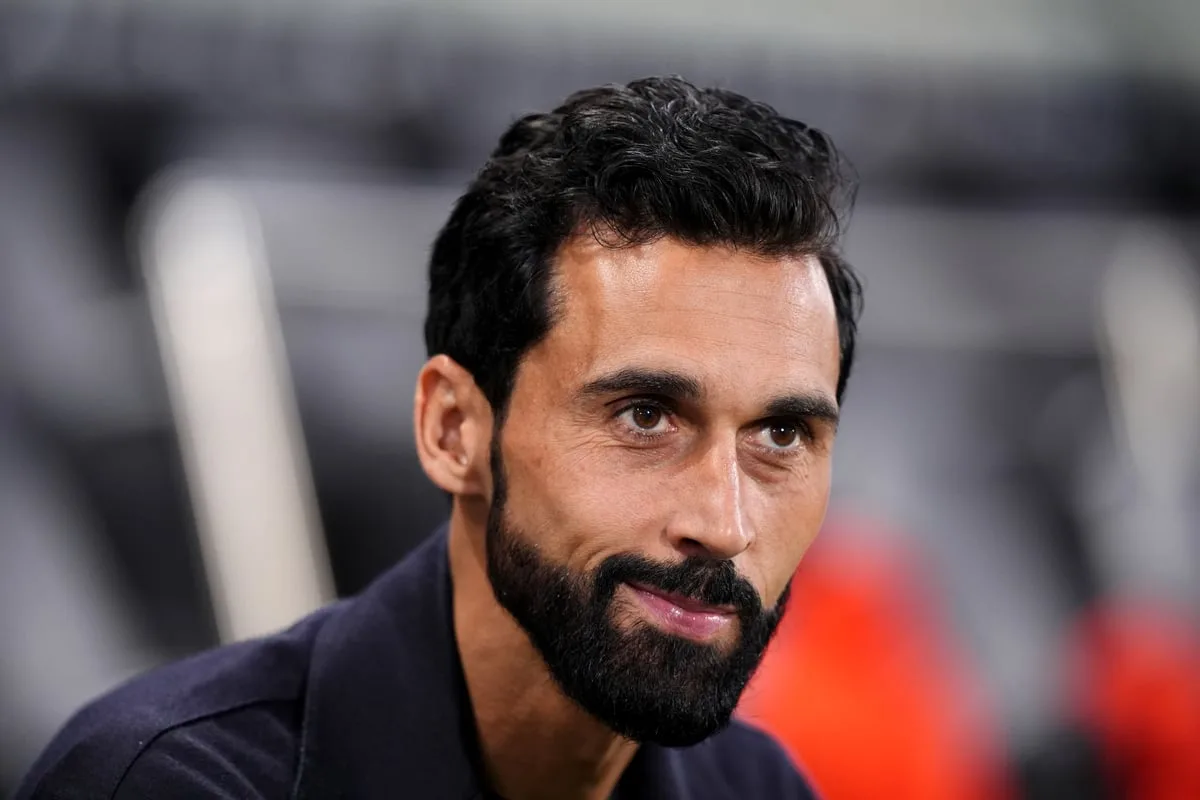 Alvaro Arbeloa issues Liverpool warning as Fulham 'statement' promised after winless start