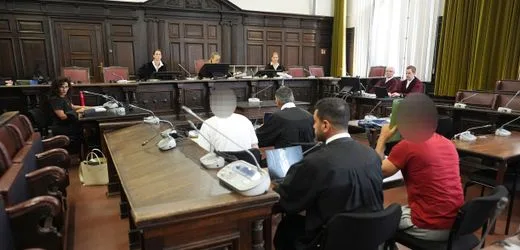 Hamburg: Gefängnis für zwei iranische Agenten wegen Anschlagspläne auf Josef Schuster und Volker Beck