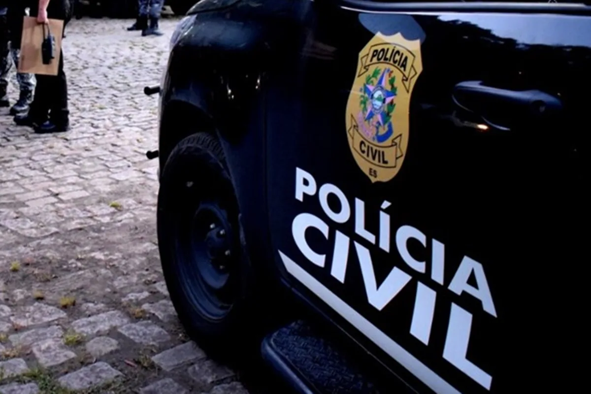 Bêbado, investigador da Polícia Civil é preso após atropelar adolescente