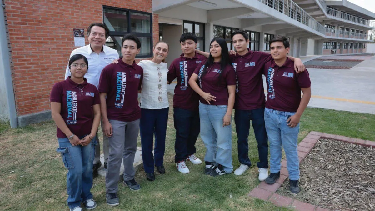 Mi derecho, mi lugar 2026: cuándo y cómo consultar los resultados para preparatoria en Edomex y CDMX