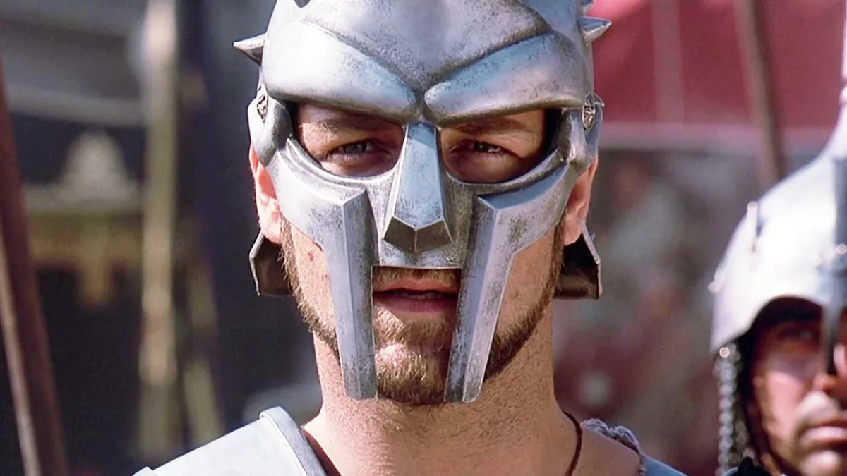 Prononcée il y a 26 ans par Russell Crowe, cette réplique héroïque redonne du courage à des millions de gens