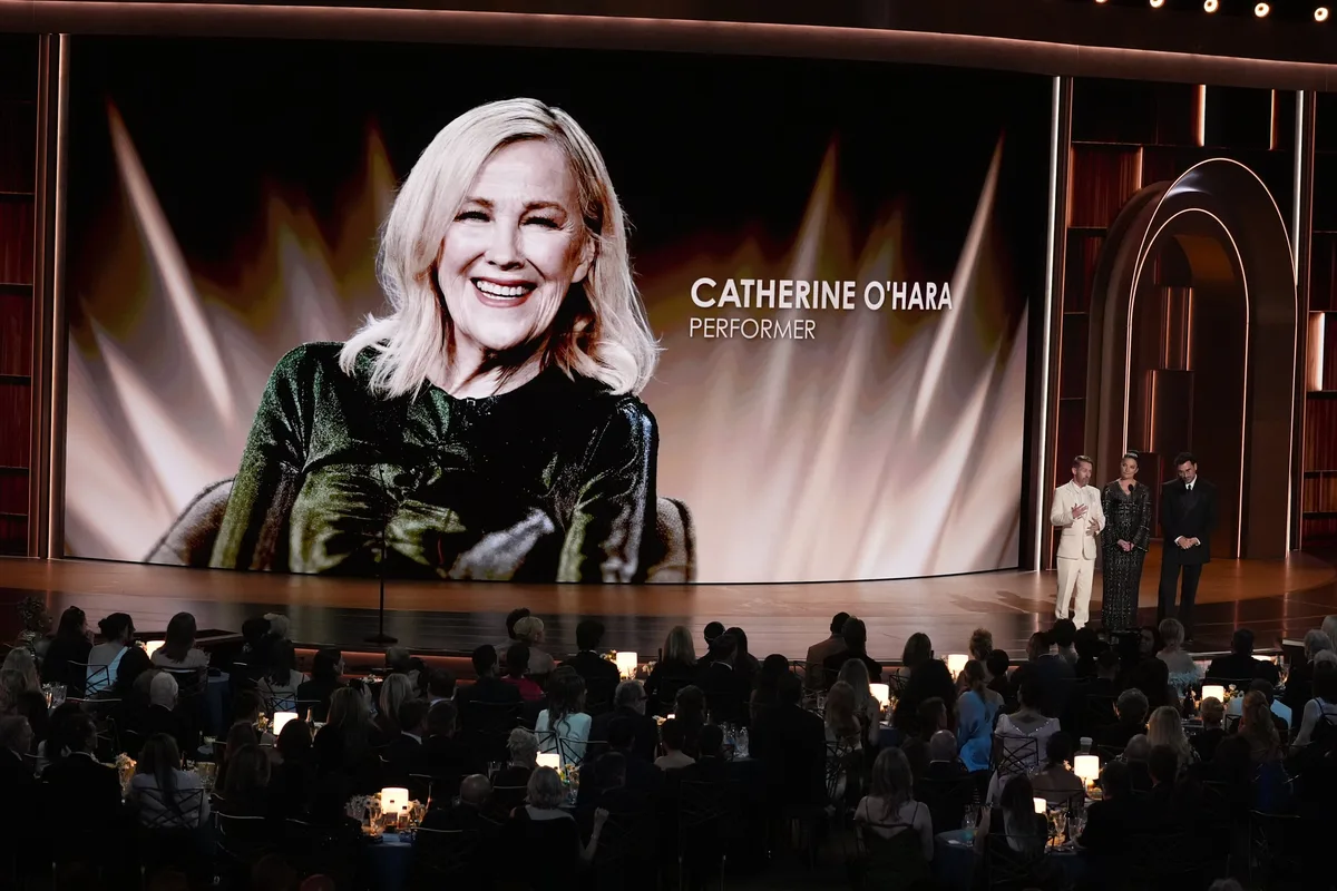 Emmy Awards 2026: The best, worst and weirdest moments