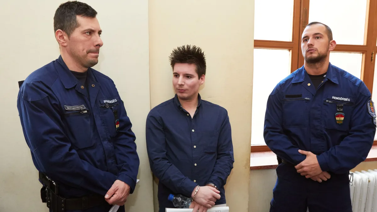 „Football Leaks“: Fußball-Whistleblower Pinto darf Polizeischutz behalten