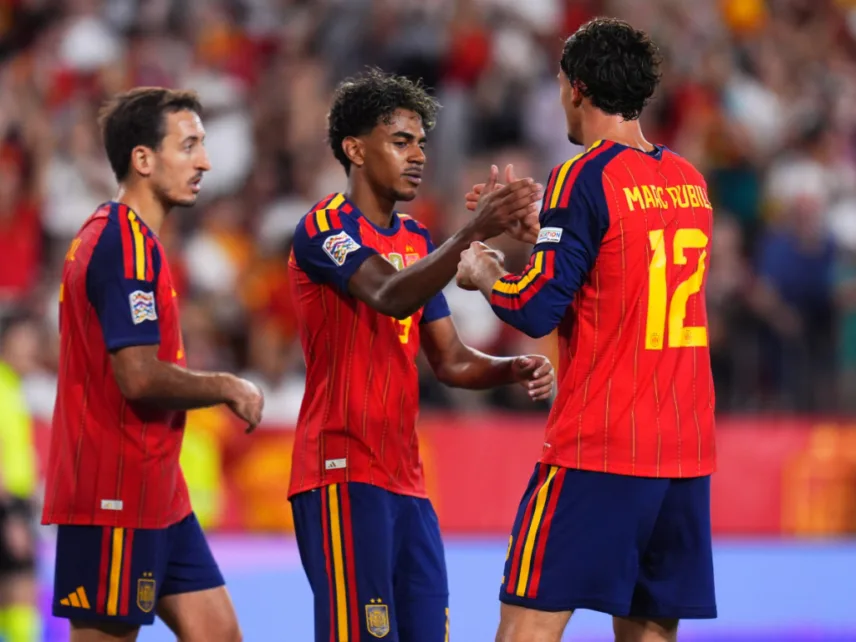 La Fifa multa a España por cánticos antimusulmanes