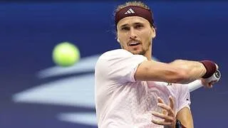 Alexander Zverev despliega su mejor versión y firma el pase a semifinales en Shanghái