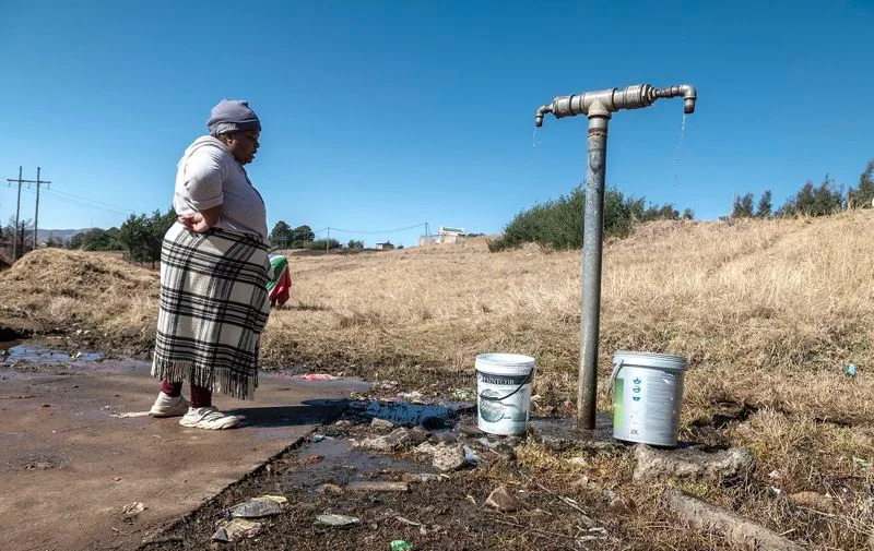 LIVING NIGHTMARE: QwaQwa residents battle 10-year water, electricity outage ‘nightmare’