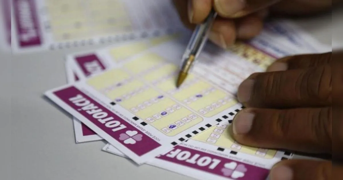 Veja o resultado da Lotofácil concurso 3766 desta quarta-feira (19)