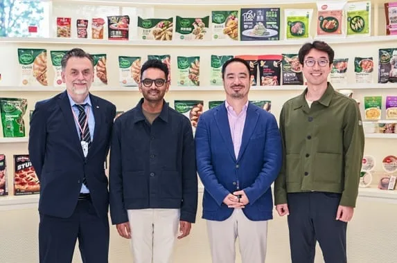 노션, CJ올리브네트웍스와 CJ제일제당 ‘AI 기반 R&D 환경’ 구축