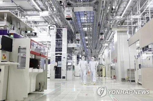 노란봉투법 쟁의 지침에 재계선 호남 반도체 투자 지연 우려