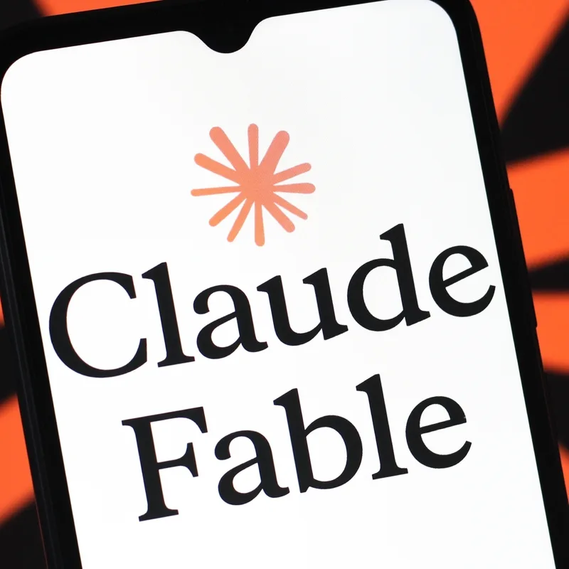 Actualité : Claude Fable 5.1 est disponible : voici ce que propose le nouveau modèle surpuissant d'Anthropic