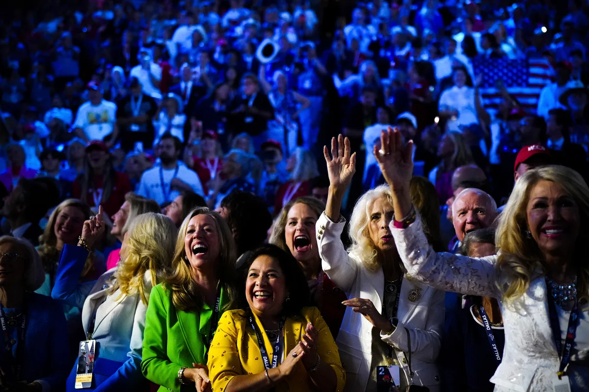 Texas: 'show', juego sucio e incertidumbre en las elecciones más seguidas en EEUU