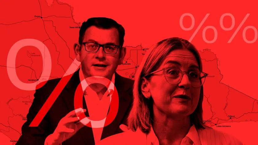 By the numbers: What 12 years of Labor has done to Victoria, good and bad