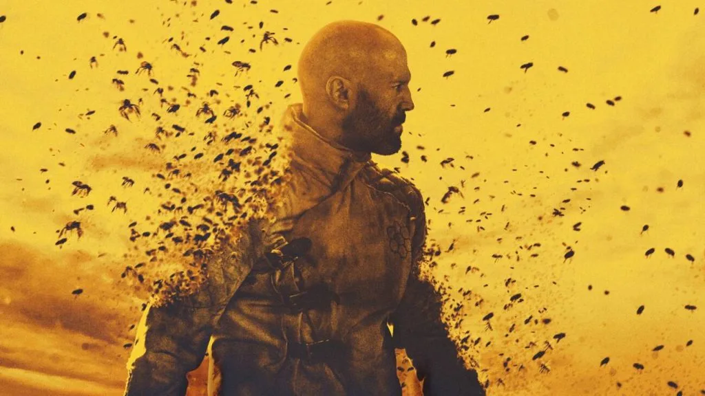 Jason Statham está de volta no trailer LEGENDADO da ação ‘Beekeeper 2: Sem Perdão’
