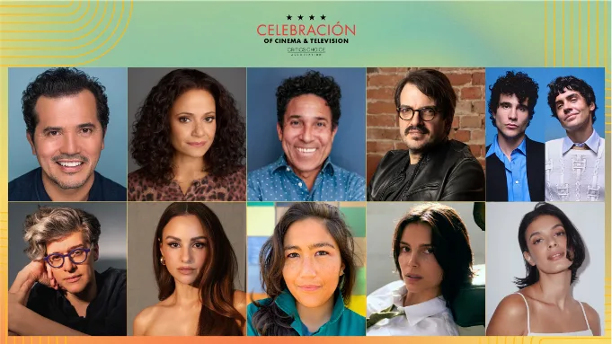 ‘Obsession’ Star Inde Navarrette, ‘Odyssey’s’ John Leguizamo, Cannes Hit ‘La Bola Negra’ Among Honorees For 6th Annual Critics Choice Celebración Of Cinema & TV
