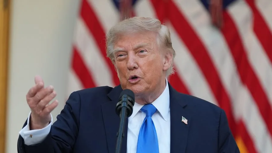 +++ USA +++: Trump kassiert Teilniederlage bei neuem Geburtsrechtsplan