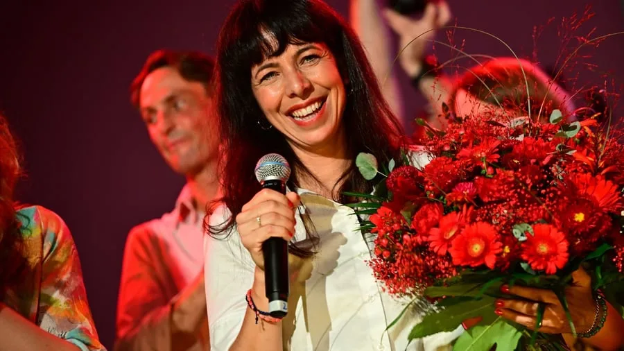 +++ Wahlen +++: Linke gewinnt Berliner Wahl mit großem Vorsprung
