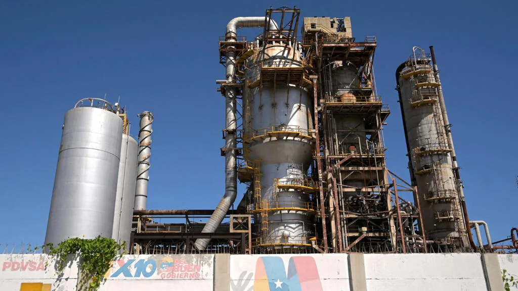 Venezuela : le jackpot pétrolier de Donald Trump