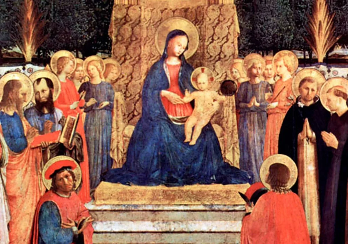 ¿Sabes qué santos se celebran hoy, sábado 29 de agosto? Consulta el santoral