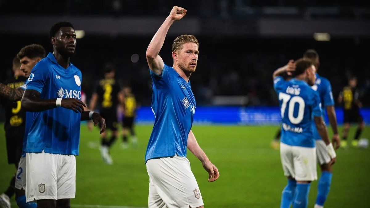 Venezia x Napoli: onde assistir ao vivo, horário, palpite e prováveis escalações pelo Campeonato Italiano