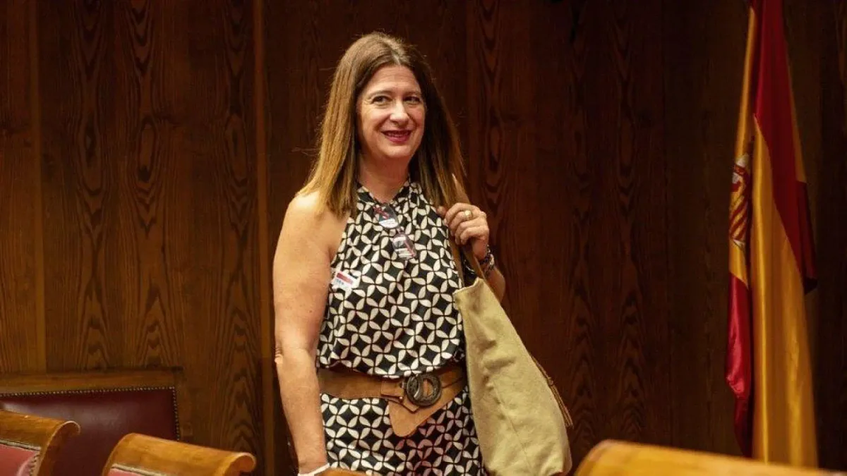 La Fiscalía Europea pide información a la Audiencia Nacional para decidir si asume parte de la investigación del caso Leire