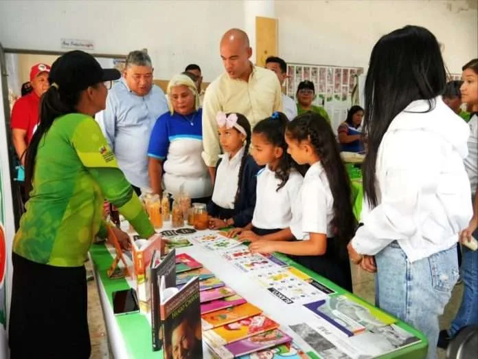 Héctor Rodríguez: Ningún niño quedará fuera del sistema educativo
