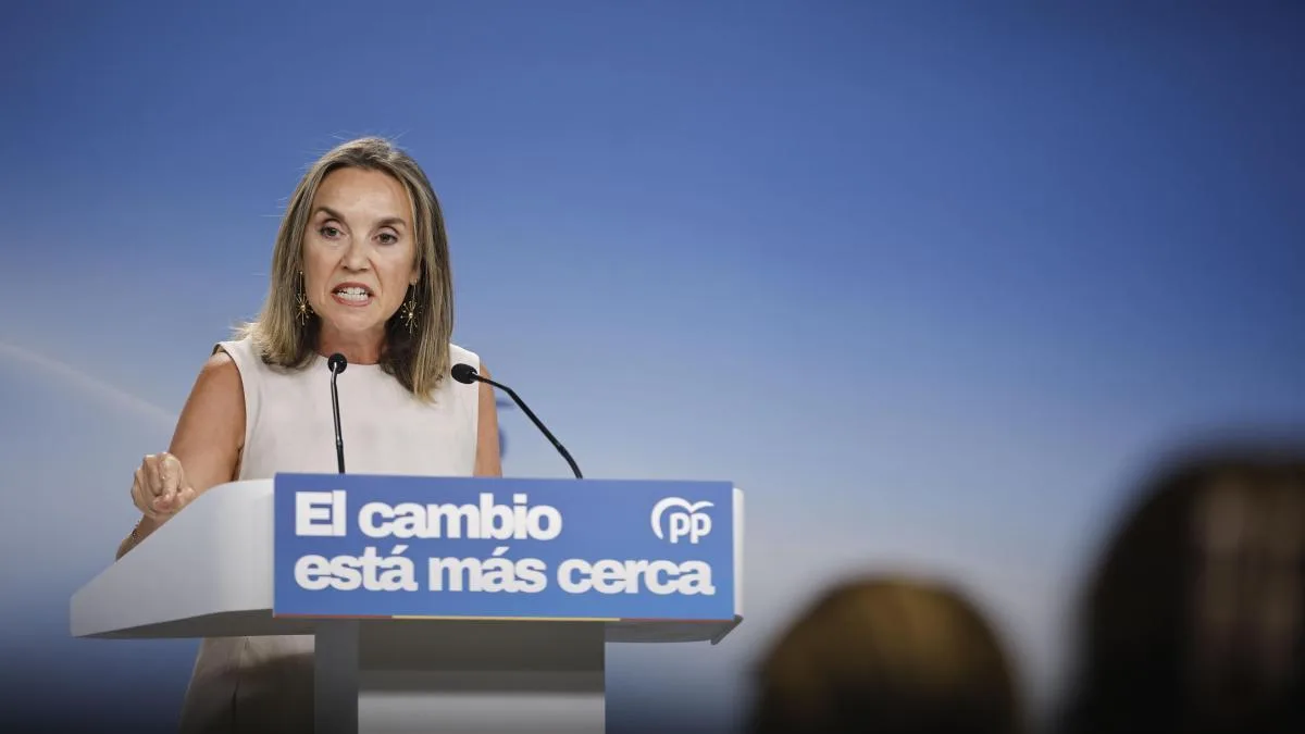 El PP exige un mando único en Ceuta y la devolución de los migrantes, sean o no menores