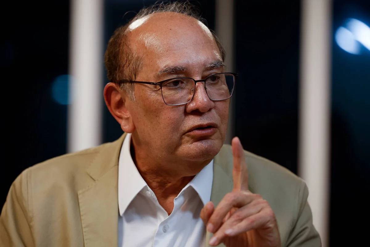 Gilmar libera flexibilização da Ficha Limpa para julgamento antes do 1º turno das eleições