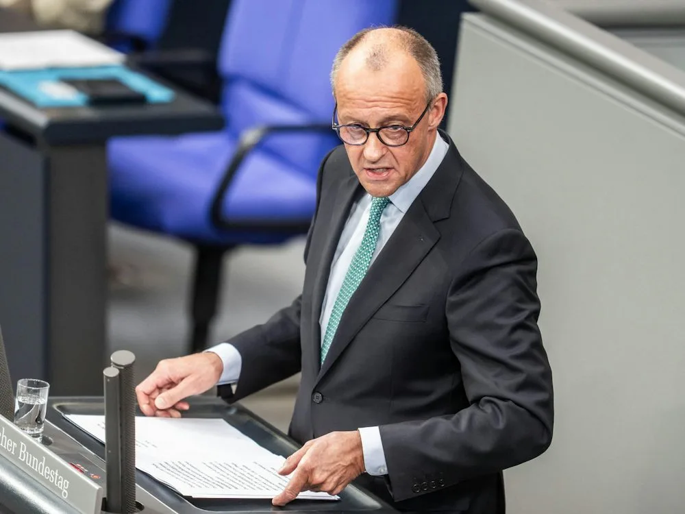 SZ am Morgen: Nachrichten des Tages – die Übersicht für Eilige