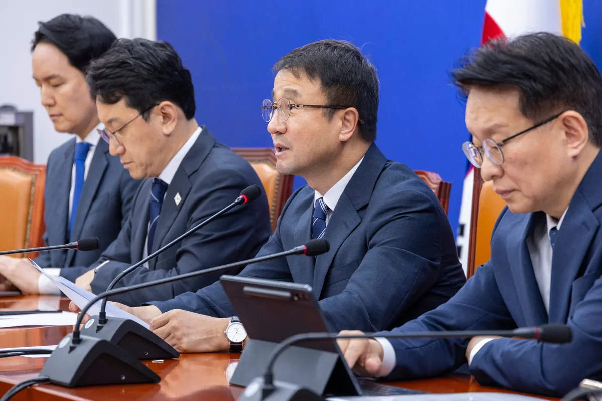 與 “1주택자 종부세 공제, 거주 여부에 따른 차등 두지 않아야”