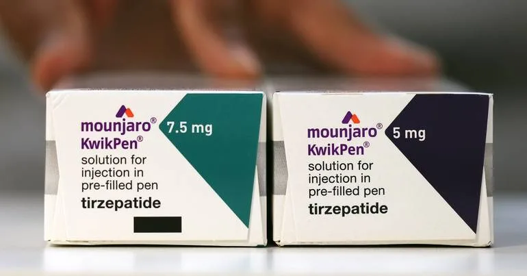 Medicamentos para emagrecer fazem uma reação adversa por dia