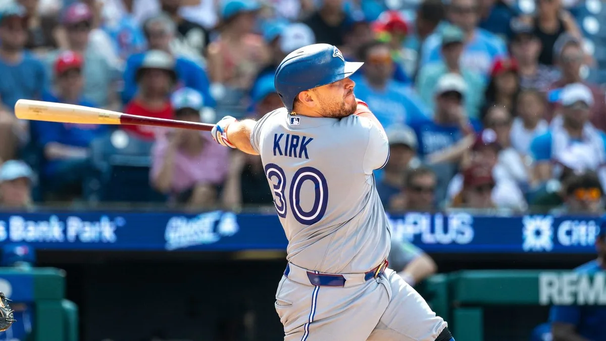 Why reviving offence is crucial to Blue Jays’ wild-card push