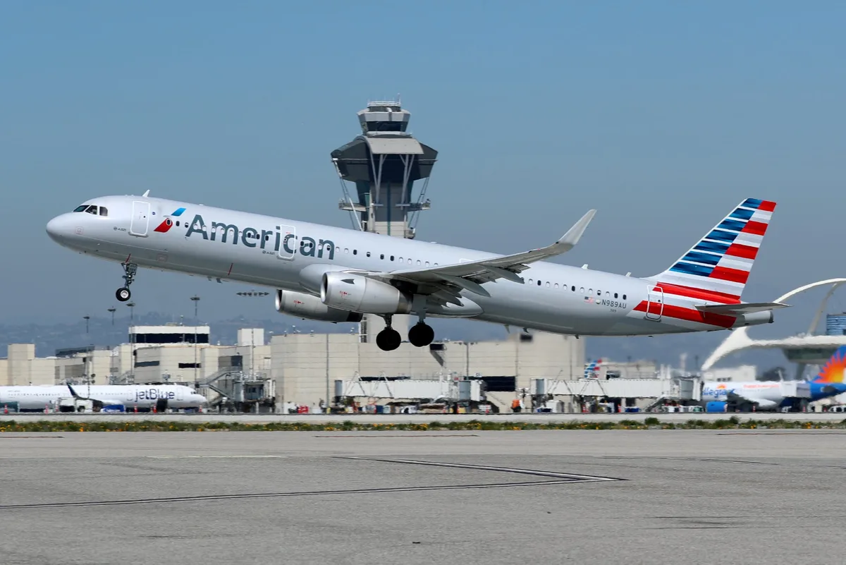 American Airlines reanudará el vuelo diario entre Miami y Caracas