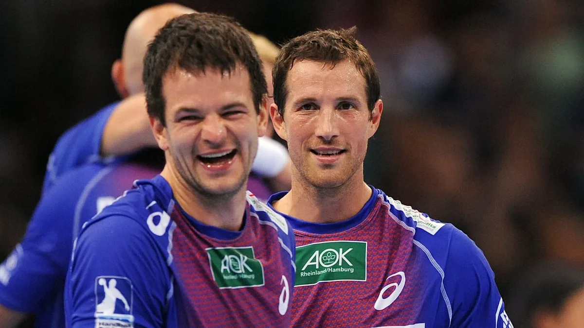 Handball HCH - Handball+Handball
