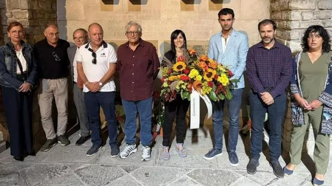 Ramon Cotarelo incendia la Diada en Ripoll: "O nos convertimos al islam, o hacemos la guerra"