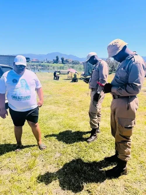 WATCH: Zeekoevlei ‘snake attack’ claim unverified as City slams 'anaconda' rumours