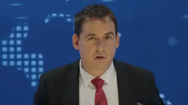 Humorista sérvio acusa empresários portugueses de censura… com Fado