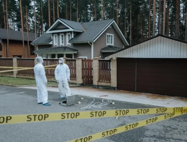 Hermana de colombiano que asesinó a sus dos hijos en California rompió el silencio
