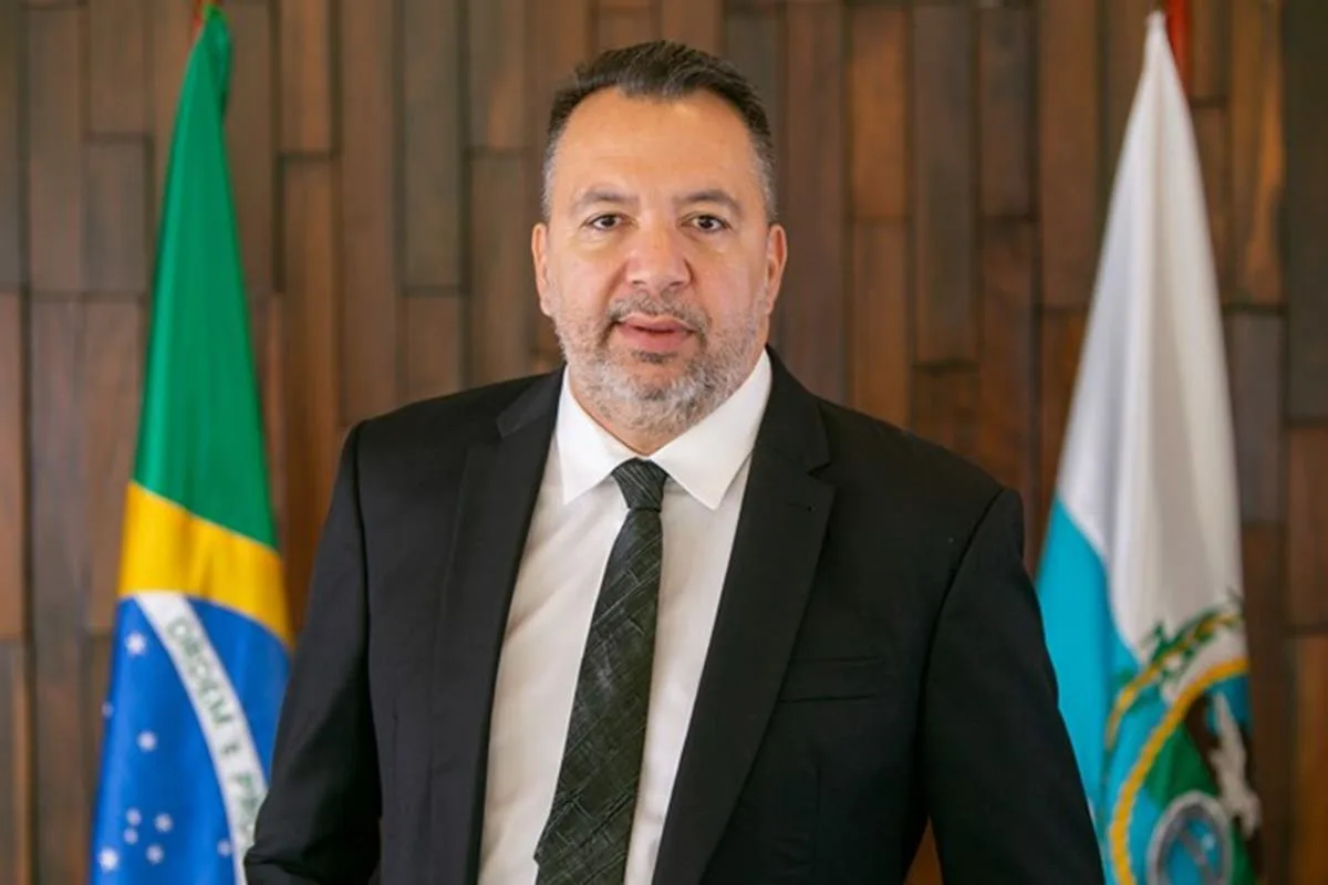 Quem é Márcio Canella, eleito deputado estadual no RJ, preso pela PF