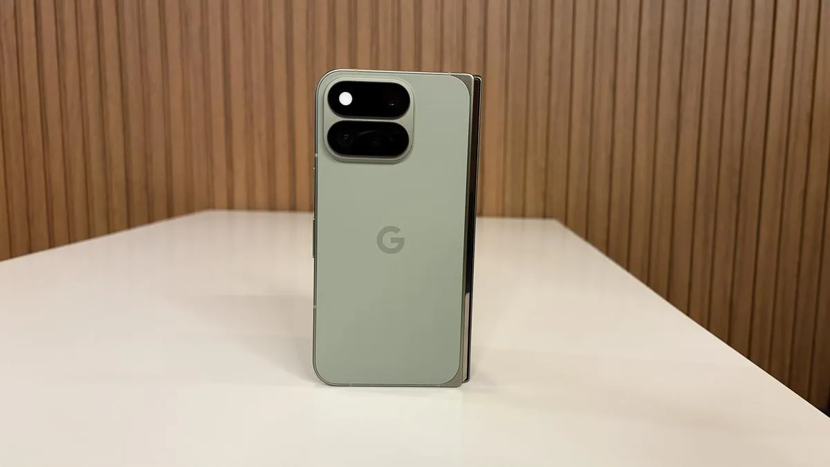 Google Pixel 11 Pro Fold Review | Builds on a strong foundation