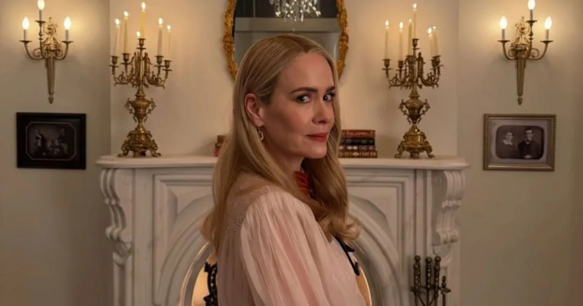 “American Horror Story”: novas imagens da 13ª temporada são divulgadas