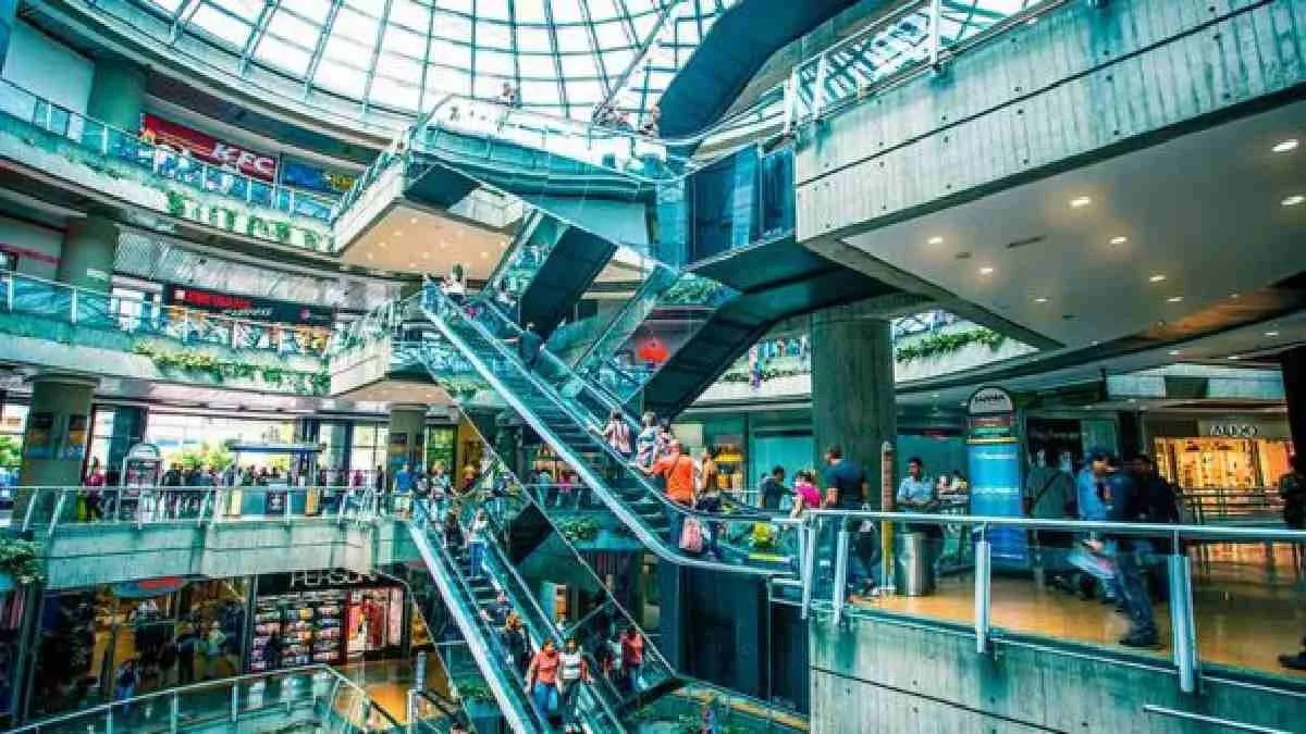 Centros comerciales aplicarán ocho horas de racionamiento eléctrico en Caracas