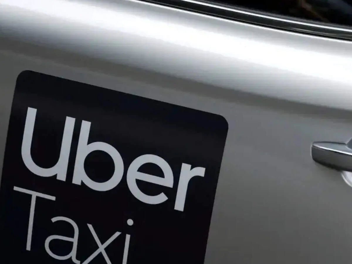 Dutch regulator fines Uber $966 million for automating driver suspensions