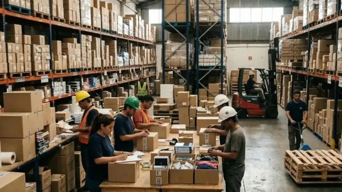 La actividad económica volvió a caer en julio, según las primeras estimaciones privadas