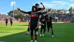 VÍDEO: Veneza surpreende Nápoles com De Bruyne a falhar um penálti