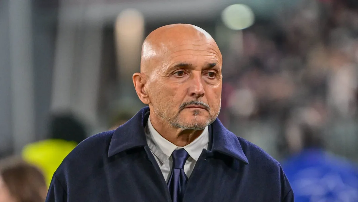 ‘Ele lembra um jovem Ibrahimovic’: Como Spalletti pode extrair potencial de reforço da Juventus?