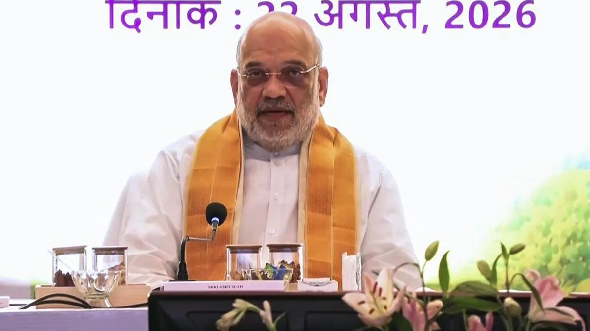 Centre closely monitoring flood-situation in Nepal, water levels in reservoirs on Nepal side receding: MHA