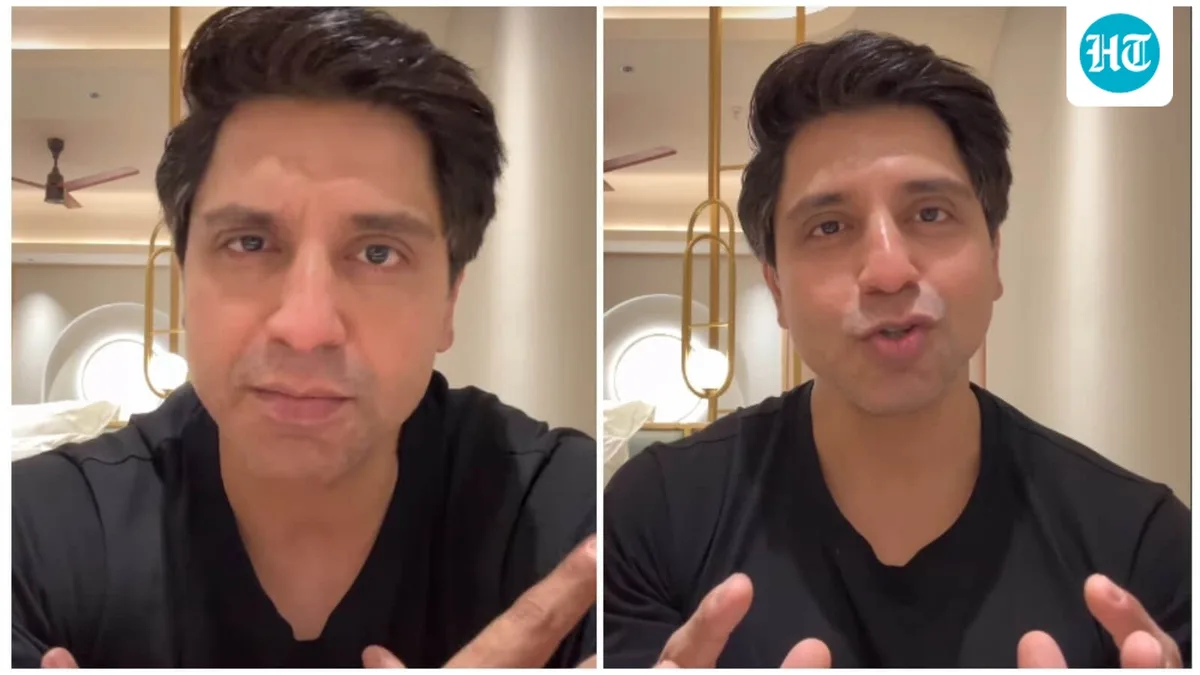 ‘iPhone is not your identity’: Shehzad Poonawalla’s advice to youth after Maharashtra teen, family die in hill fall