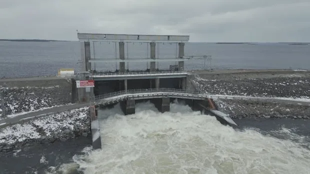 Major energy announcement coming as prime minister, top officials from Quebec travel to St. John's